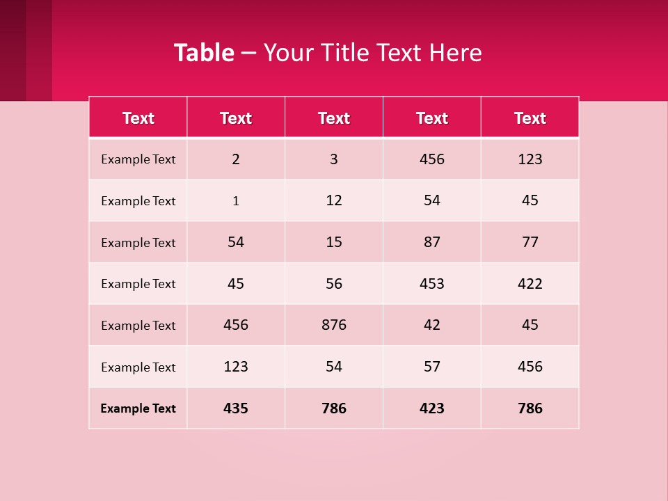 A Medical Powerpoint Presentation Is Shown PowerPoint Template