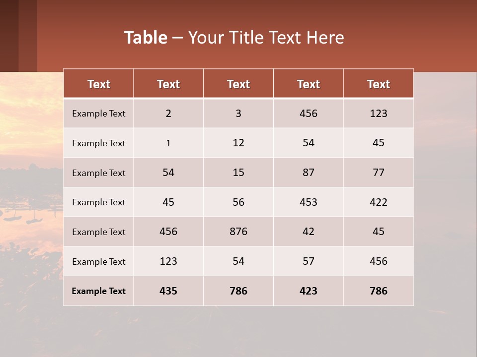 A Man Standing On A Boat Holding A Fishing Pole PowerPoint Template