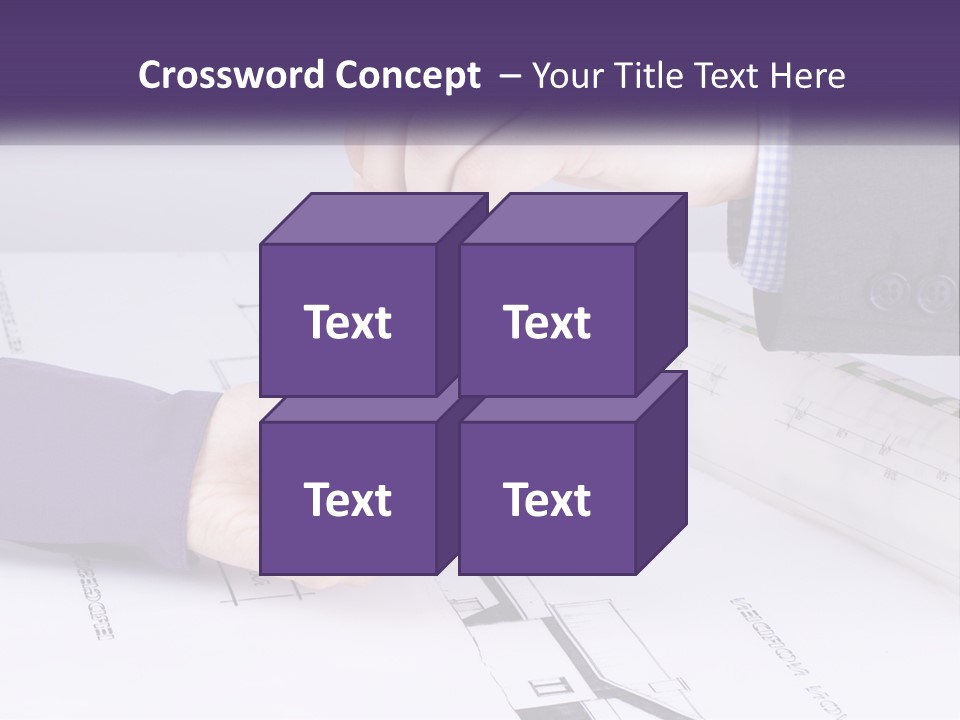 A Person Handing A House Key To Another Person PowerPoint Template