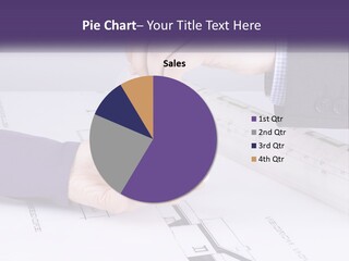 A Person Handing A House Key To Another Person PowerPoint Template