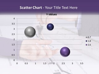 A Person Handing A House Key To Another Person PowerPoint Template