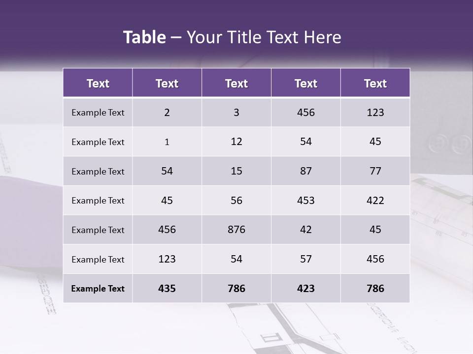 A Person Handing A House Key To Another Person PowerPoint Template