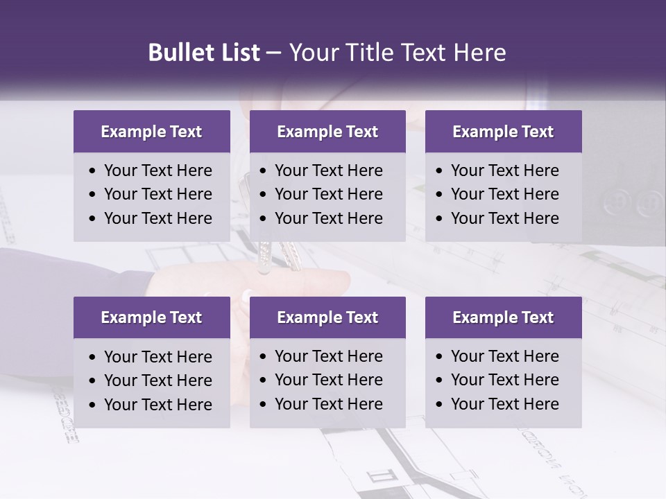 A Person Handing A House Key To Another Person PowerPoint Template
