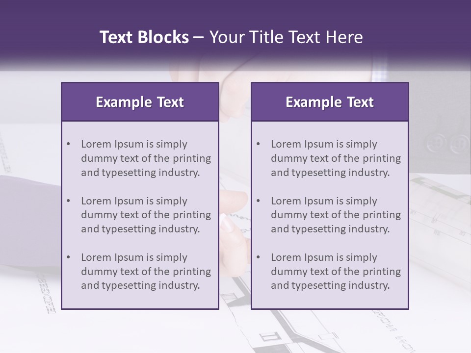 A Person Handing A House Key To Another Person PowerPoint Template