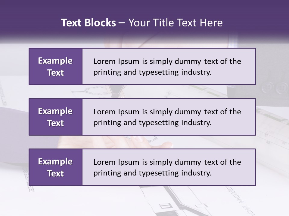 A Person Handing A House Key To Another Person PowerPoint Template
