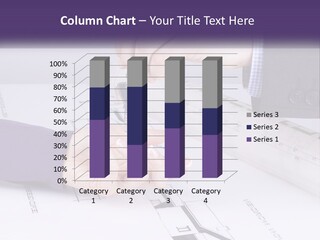 A Person Handing A House Key To Another Person PowerPoint Template