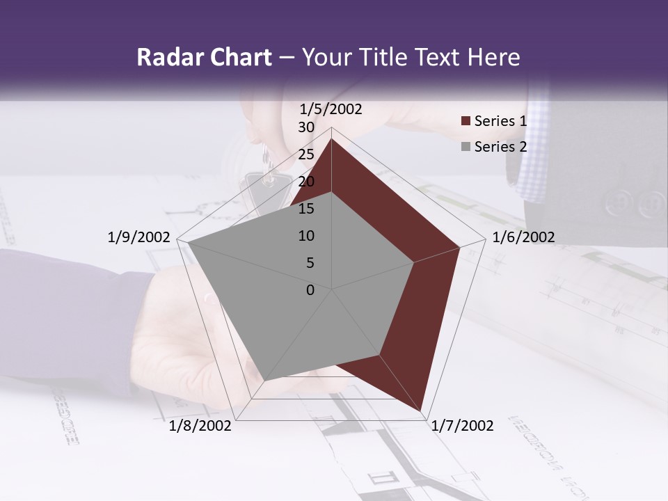 A Person Handing A House Key To Another Person PowerPoint Template