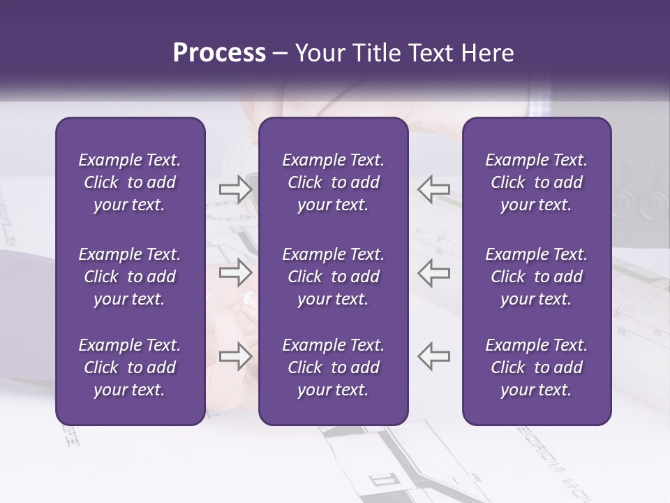 A Person Handing A House Key To Another Person PowerPoint Template