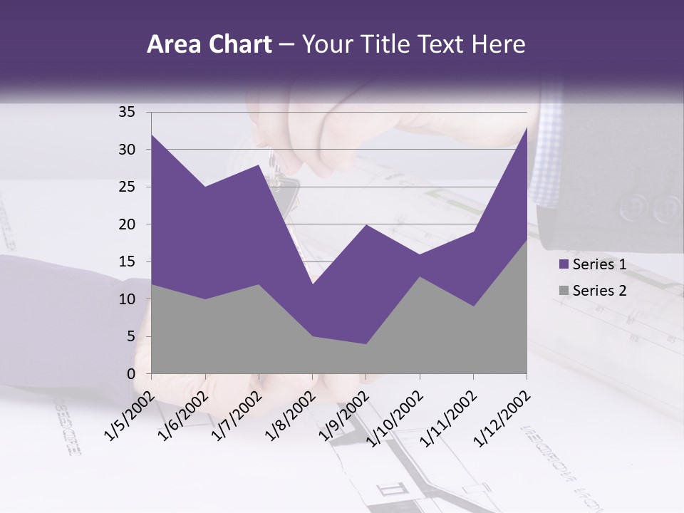 A Person Handing A House Key To Another Person PowerPoint Template