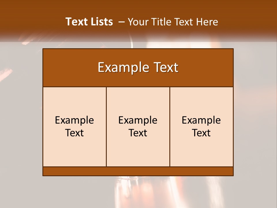 A Person Pouring A Drink Into A Glass PowerPoint Template