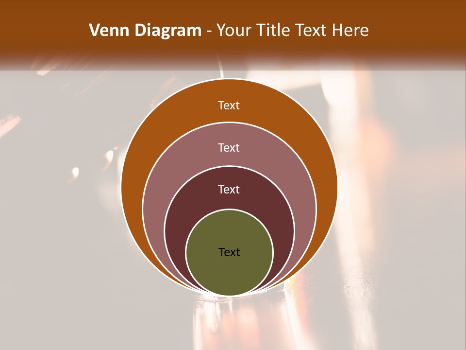 A Person Pouring A Drink Into A Glass PowerPoint Template