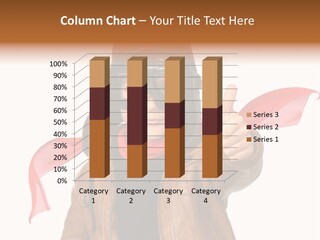 A Young Boy Wearing A Leather Jacket And Goggles Giving A Thumbs Up PowerPoint Template