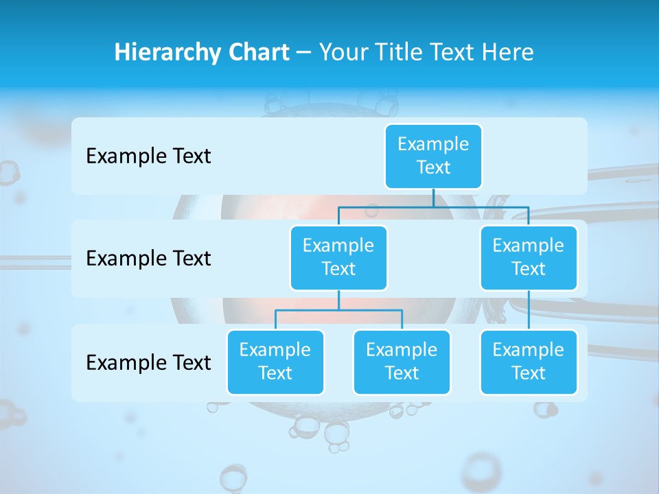 An Image Of A Cell Phone With Water Droplets On It PowerPoint Template