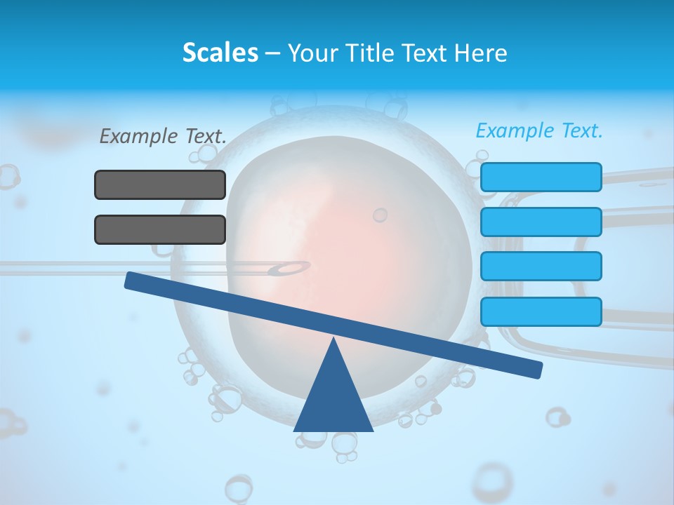 An Image Of A Cell Phone With Water Droplets On It PowerPoint Template
