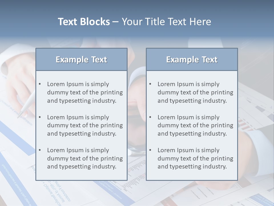 A Group Of People Sitting At A Table With A Tablet PowerPoint Template