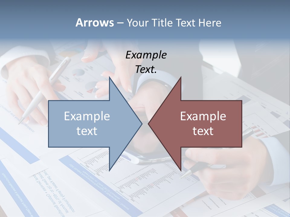 A Group Of People Sitting At A Table With A Tablet PowerPoint Template