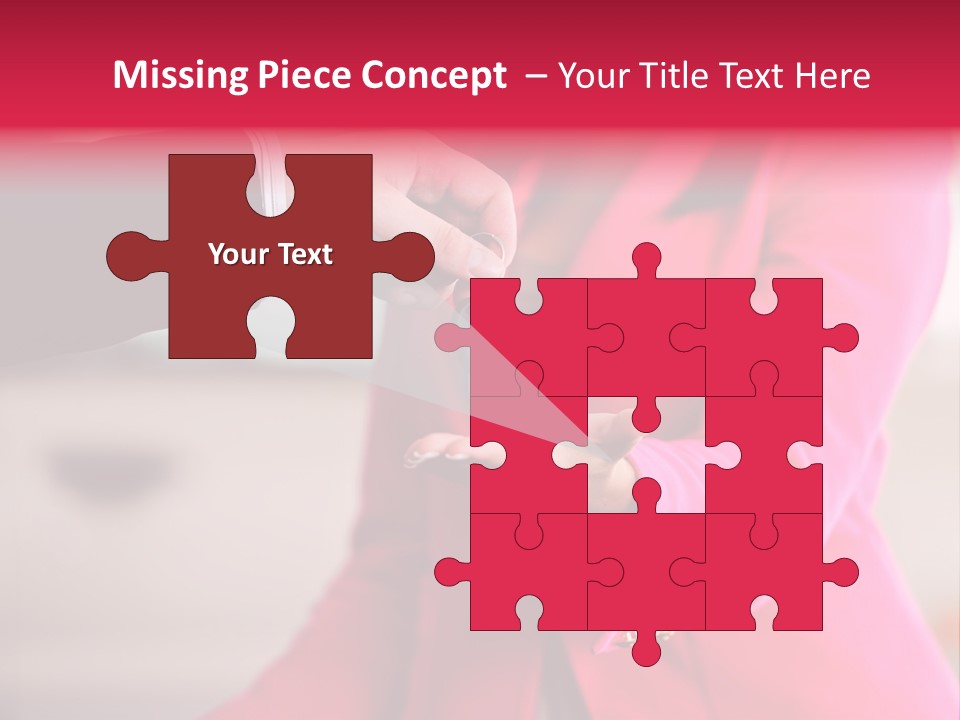 A Person Handing A Car Key To Another Person PowerPoint Template