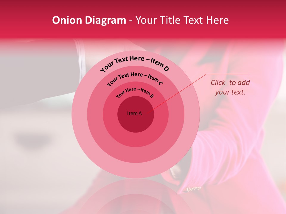 A Person Handing A Car Key To Another Person PowerPoint Template