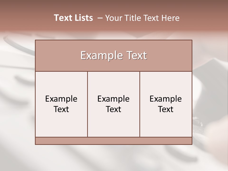 A Person Pressing A Button On A Telephone PowerPoint Template