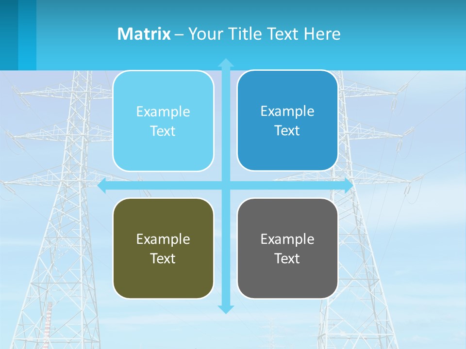 Power Lines Power Lines Power Lines Power Lines Power Lines Power Lines Power Lines Power Lines PowerPoint Template