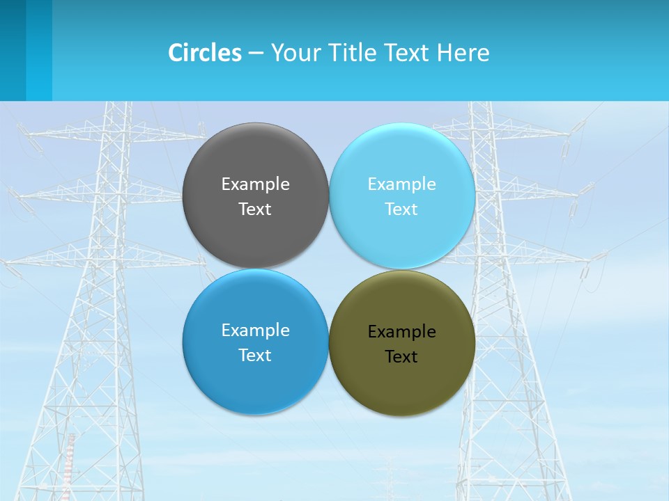 Power Lines Power Lines Power Lines Power Lines Power Lines Power Lines Power Lines Power Lines PowerPoint Template