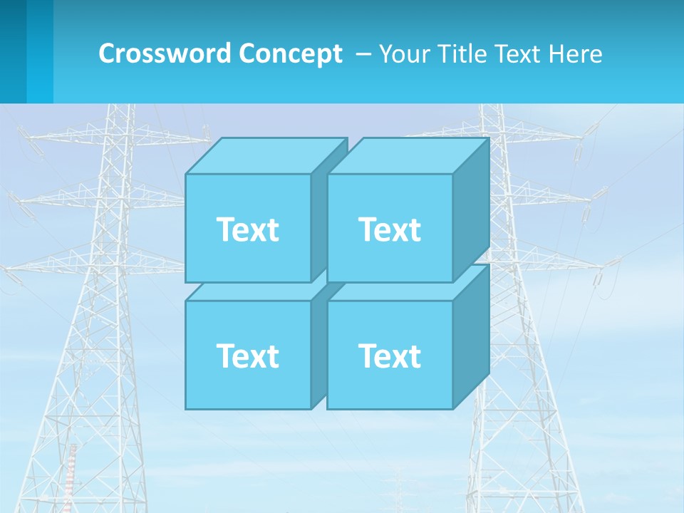 Power Lines Power Lines Power Lines Power Lines Power Lines Power Lines Power Lines Power Lines PowerPoint Template