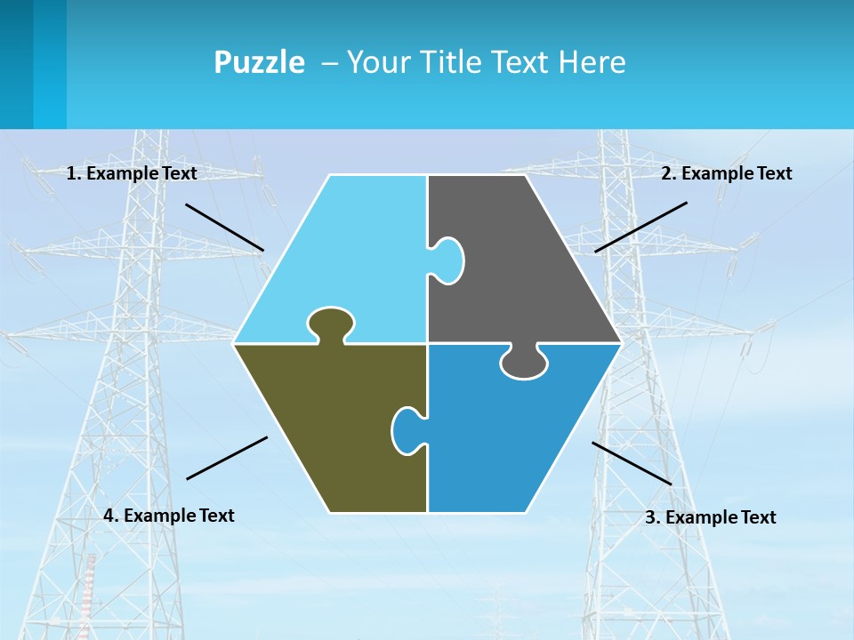 Power Lines Power Lines Power Lines Power Lines Power Lines Power Lines Power Lines Power Lines PowerPoint Template