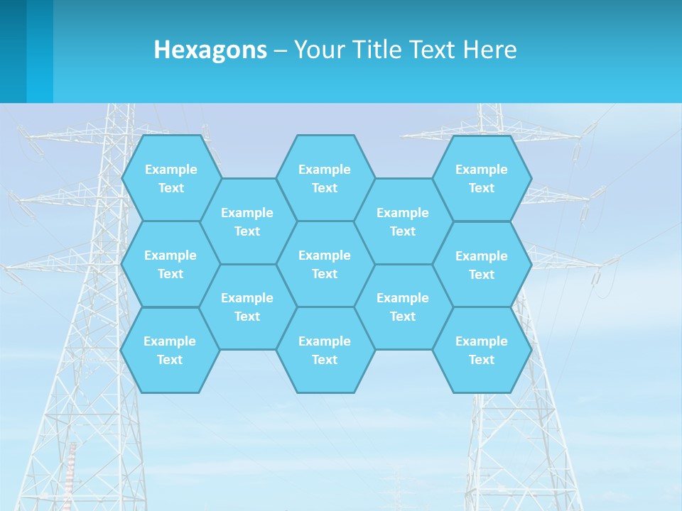 Power Lines Power Lines Power Lines Power Lines Power Lines Power Lines Power Lines Power Lines PowerPoint Template