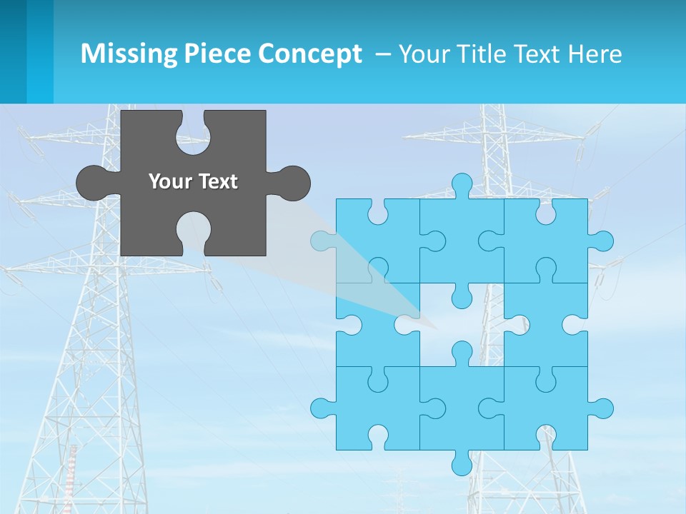 Power Lines Power Lines Power Lines Power Lines Power Lines Power Lines Power Lines Power Lines PowerPoint Template