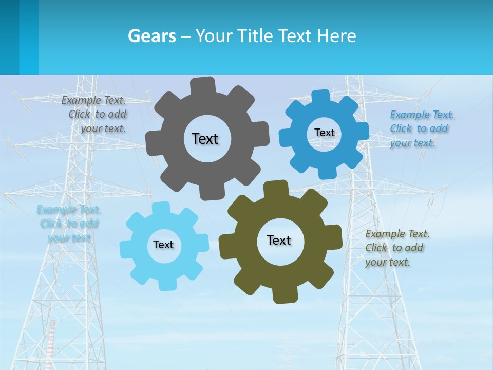 Power Lines Power Lines Power Lines Power Lines Power Lines Power Lines Power Lines Power Lines PowerPoint Template
