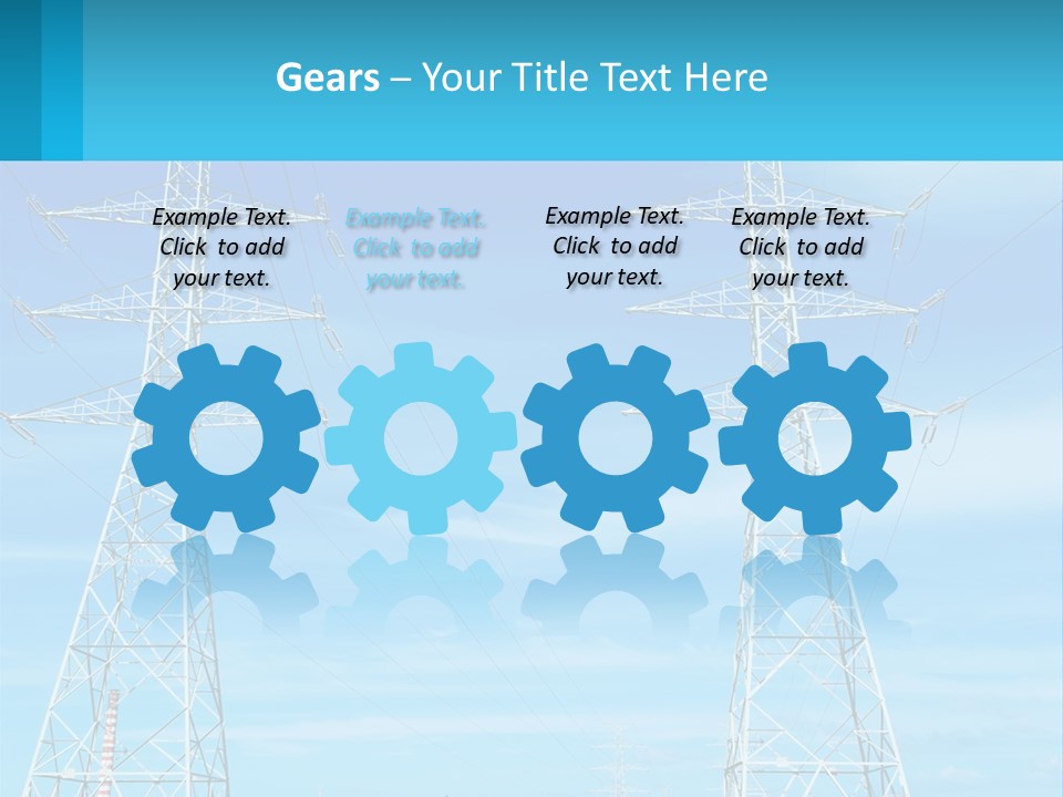 Power Lines Power Lines Power Lines Power Lines Power Lines Power Lines Power Lines Power Lines PowerPoint Template