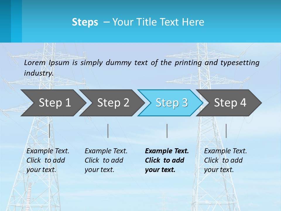 Power Lines Power Lines Power Lines Power Lines Power Lines Power Lines Power Lines Power Lines PowerPoint Template