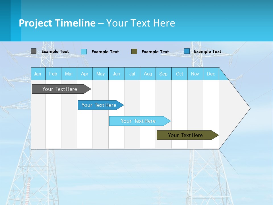 Power Lines Power Lines Power Lines Power Lines Power Lines Power Lines Power Lines Power Lines PowerPoint Template