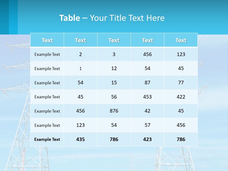 Power Lines Power Lines Power Lines Power Lines Power Lines Power Lines Power Lines Power Lines PowerPoint Template