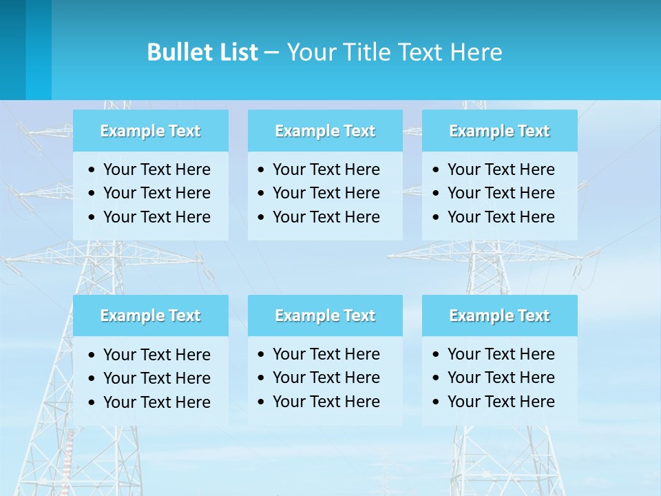 Power Lines Power Lines Power Lines Power Lines Power Lines Power Lines Power Lines Power Lines PowerPoint Template
