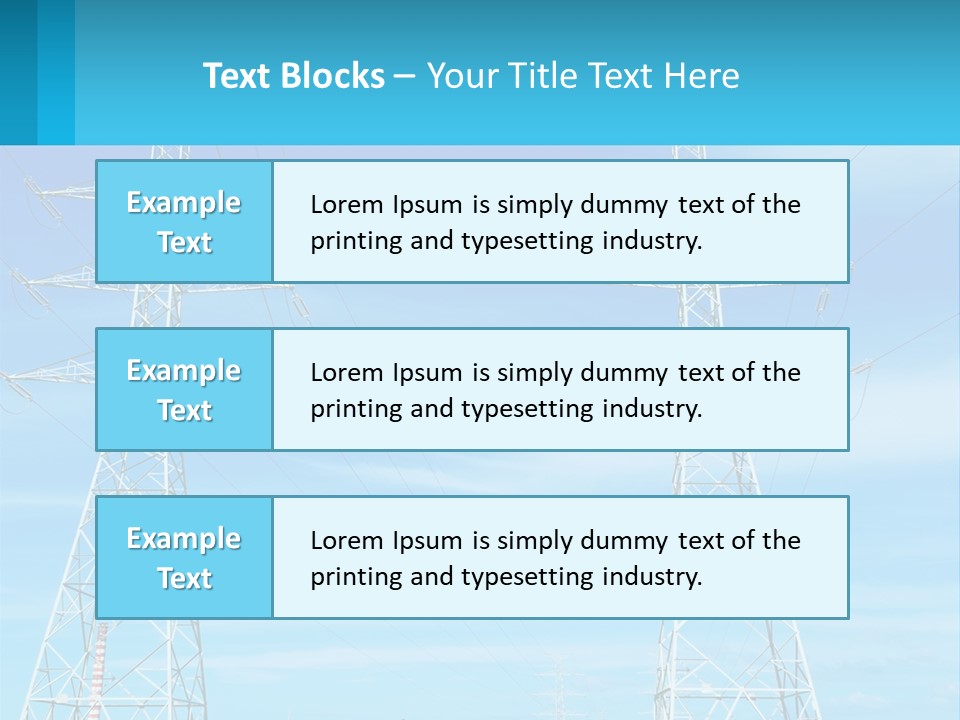 Power Lines Power Lines Power Lines Power Lines Power Lines Power Lines Power Lines Power Lines PowerPoint Template