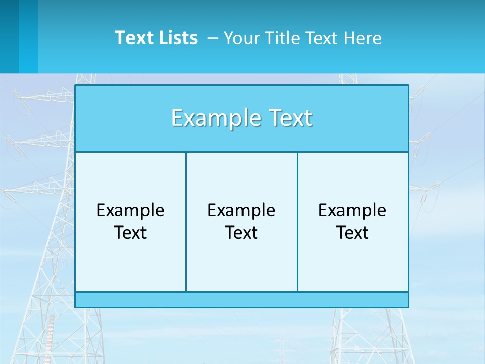 Power Lines Power Lines Power Lines Power Lines Power Lines Power Lines Power Lines Power Lines PowerPoint Template