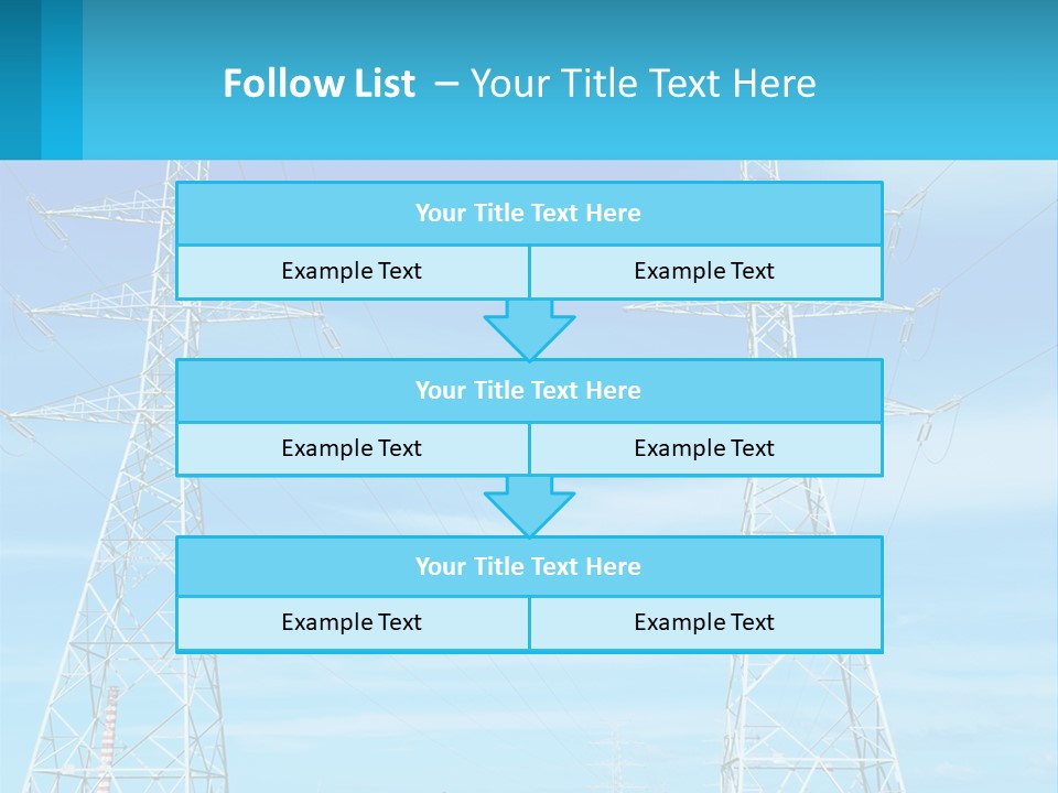 Power Lines Power Lines Power Lines Power Lines Power Lines Power Lines Power Lines Power Lines PowerPoint Template