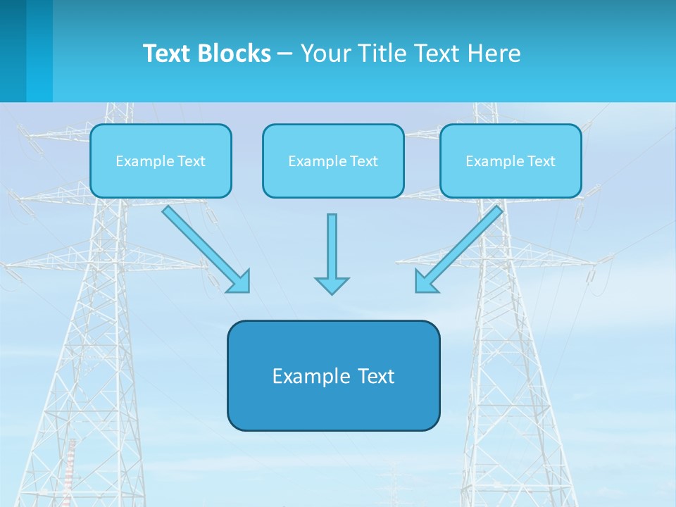 Power Lines Power Lines Power Lines Power Lines Power Lines Power Lines Power Lines Power Lines PowerPoint Template
