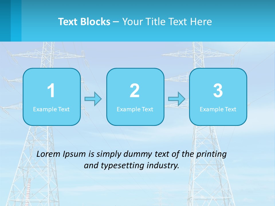 Power Lines Power Lines Power Lines Power Lines Power Lines Power Lines Power Lines Power Lines PowerPoint Template
