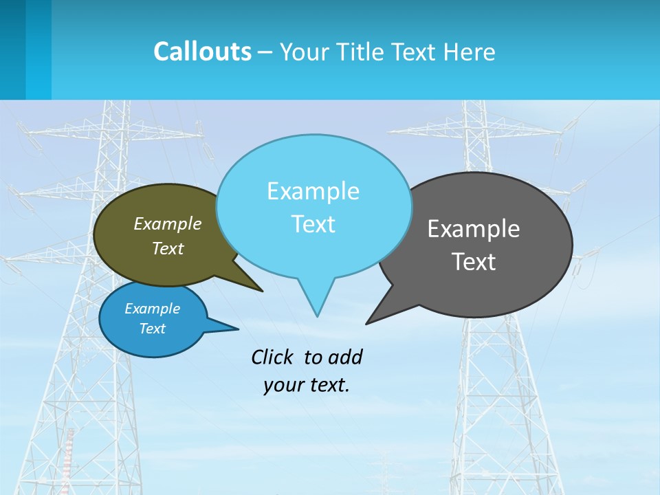 Power Lines Power Lines Power Lines Power Lines Power Lines Power Lines Power Lines Power Lines PowerPoint Template