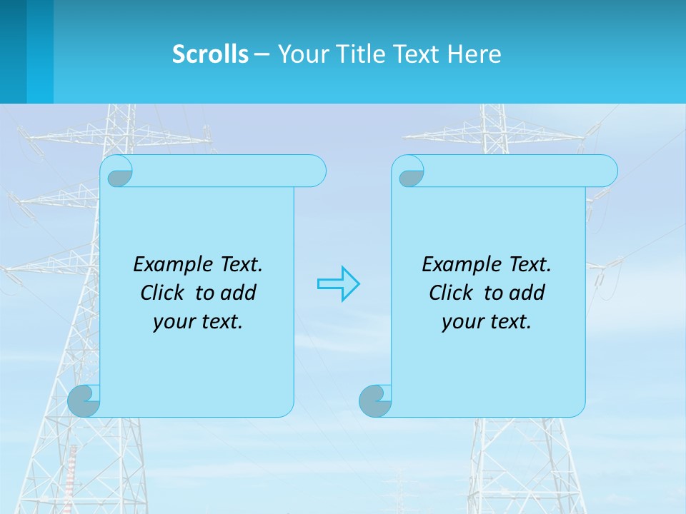 Power Lines Power Lines Power Lines Power Lines Power Lines Power Lines Power Lines Power Lines PowerPoint Template