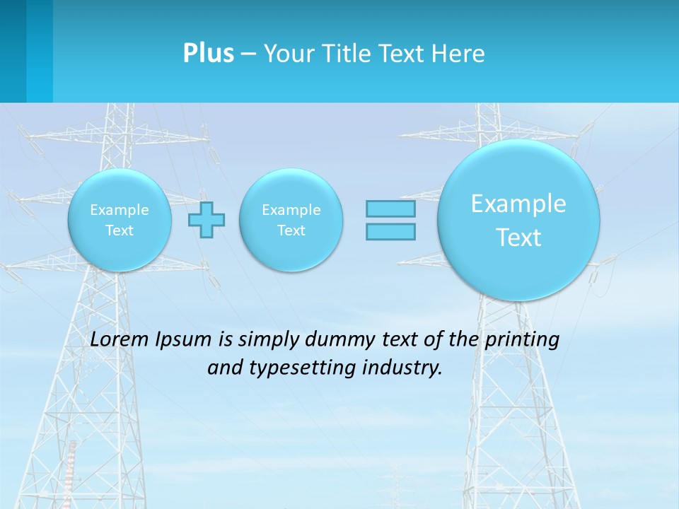 Power Lines Power Lines Power Lines Power Lines Power Lines Power Lines Power Lines Power Lines PowerPoint Template