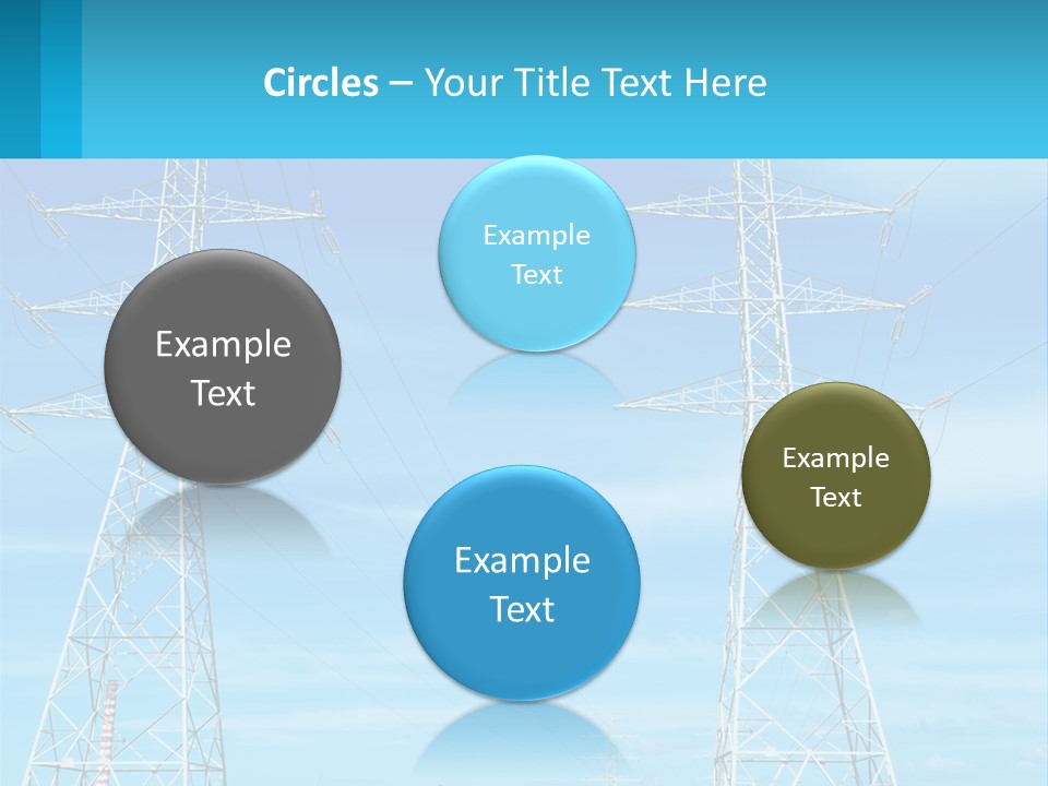 Power Lines Power Lines Power Lines Power Lines Power Lines Power Lines Power Lines Power Lines PowerPoint Template
