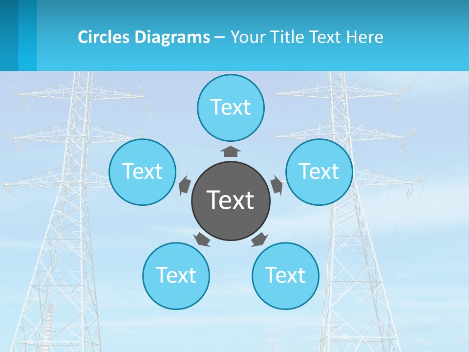 Power Lines Power Lines Power Lines Power Lines Power Lines Power Lines Power Lines Power Lines PowerPoint Template