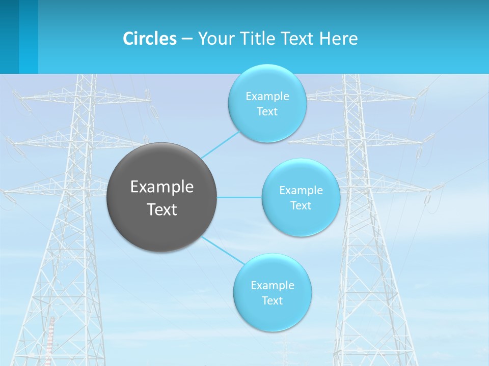 Power Lines Power Lines Power Lines Power Lines Power Lines Power Lines Power Lines Power Lines PowerPoint Template