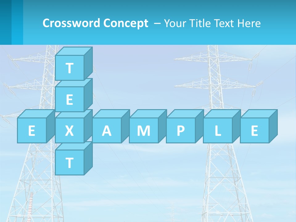 Power Lines Power Lines Power Lines Power Lines Power Lines Power Lines Power Lines Power Lines PowerPoint Template