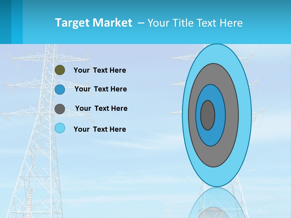 Power Lines Power Lines Power Lines Power Lines Power Lines Power Lines Power Lines Power Lines PowerPoint Template