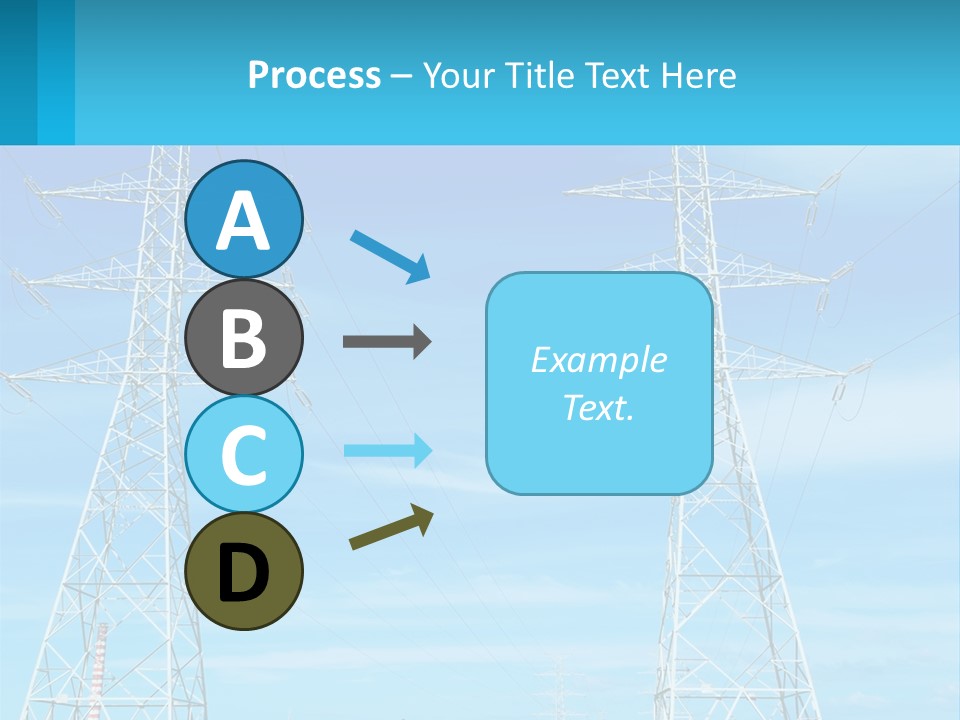 Power Lines Power Lines Power Lines Power Lines Power Lines Power Lines Power Lines Power Lines PowerPoint Template