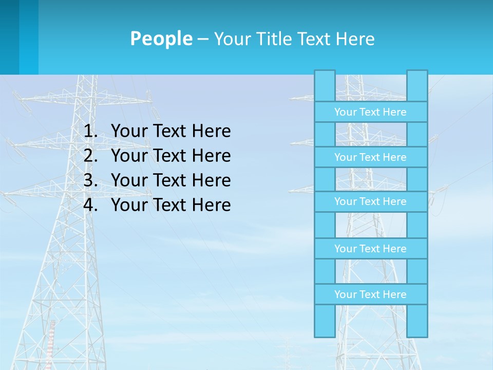 Power Lines Power Lines Power Lines Power Lines Power Lines Power Lines Power Lines Power Lines PowerPoint Template